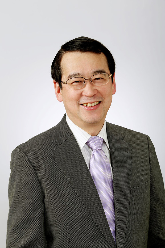 宮本先生